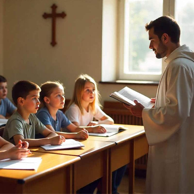 Catequesis
