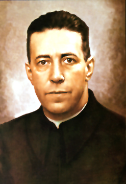 Apostolado San Alberto Hurtado