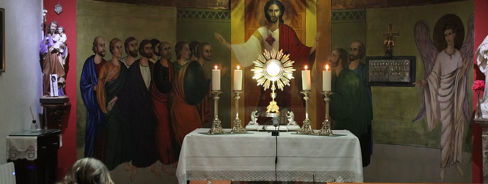 Adoración Perpetua