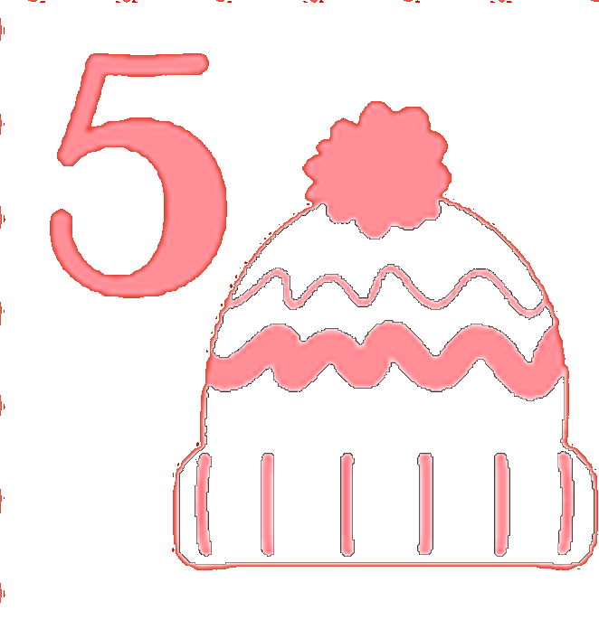 Día 5