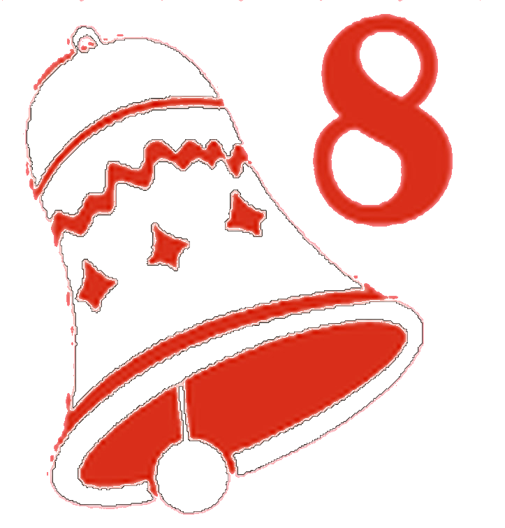 Día 8