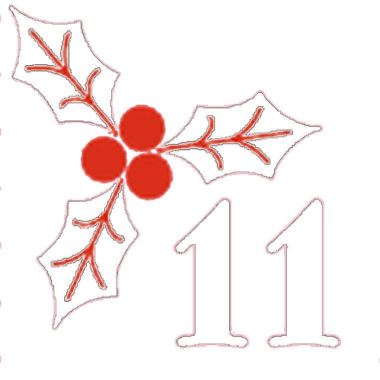 Día 11