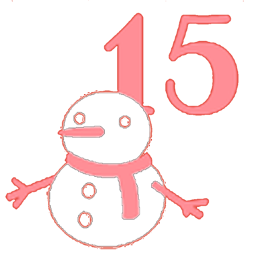Día 15