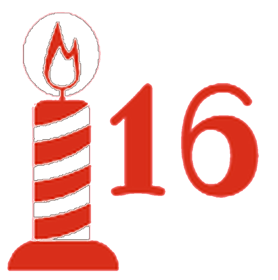 Día 16