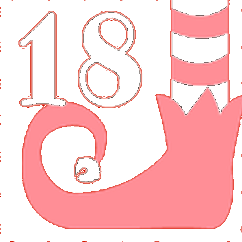 Día 18