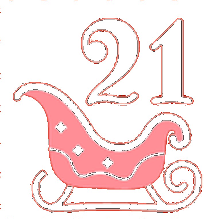 Día 21