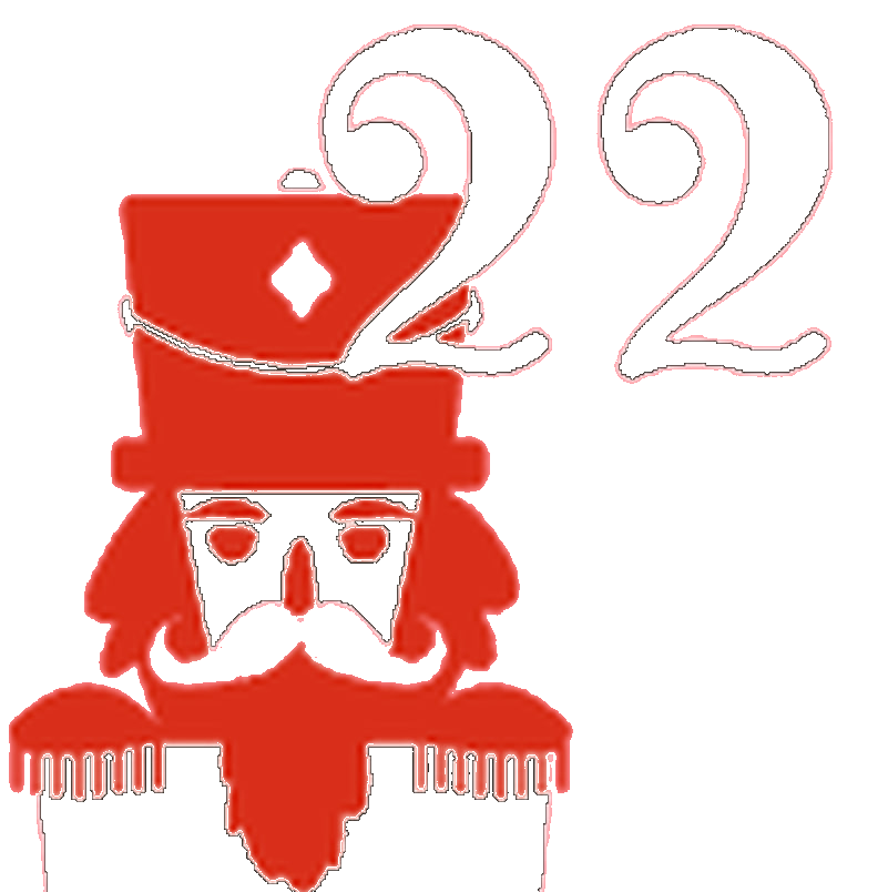 Día 22
