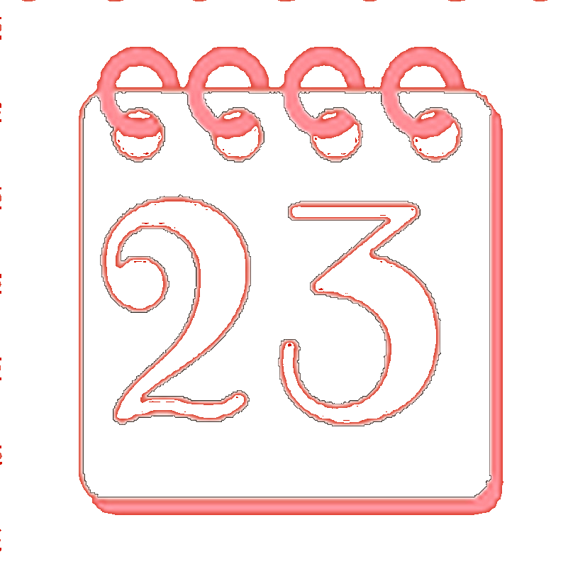 Día 23