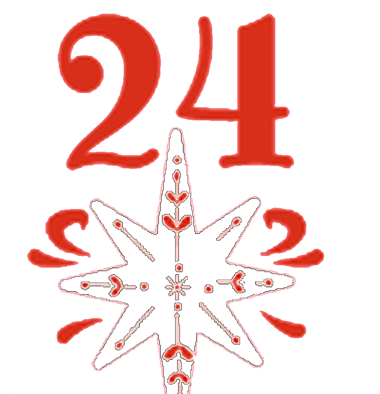 Día 24