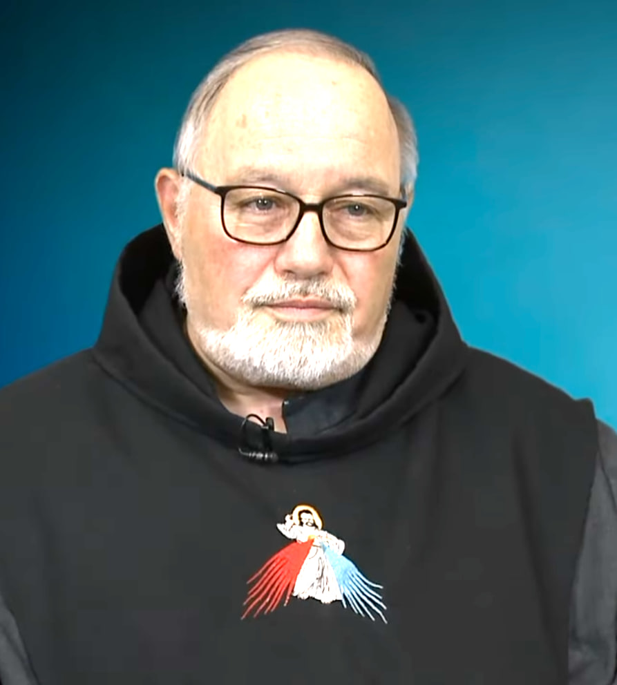 Oraciones Padre Felipe Scott